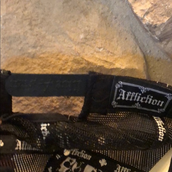 Ozzy Osbourne Trucker Cap - Verstellbare Baseballkappe Mit Heavy Metal Design